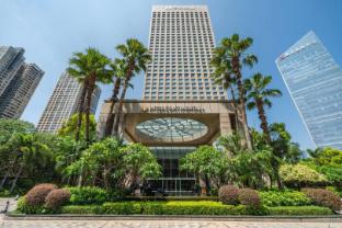 intercontinental foshan an ihg hotel
