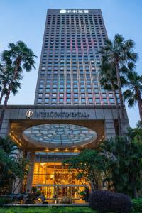 intercontinental foshan an ihg hotel
