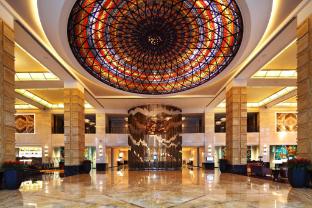 intercontinental foshan an ihg hotel