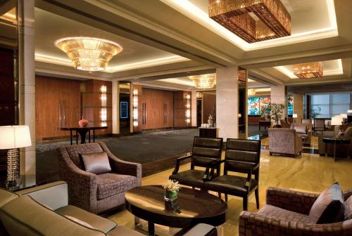 intercontinental foshan an ihg hotel