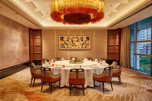 intercontinental foshan an ihg hotel