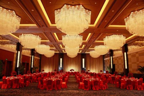 intercontinental foshan an ihg hotel