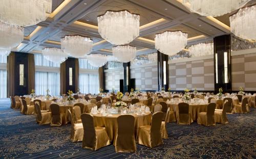 intercontinental foshan an ihg hotel