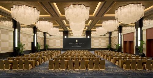 intercontinental foshan an ihg hotel