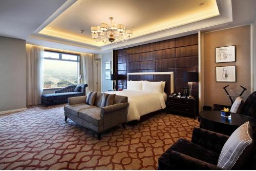 intercontinental foshan an ihg hotel