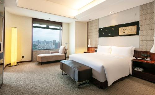 intercontinental foshan an ihg hotel