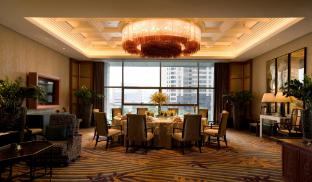 intercontinental foshan an ihg hotel