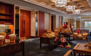 intercontinental foshan an ihg hotel