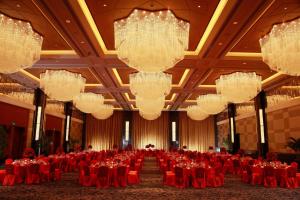 intercontinental foshan an ihg hotel
