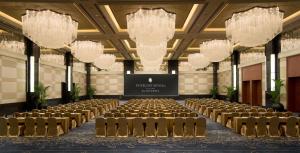 intercontinental foshan an ihg hotel