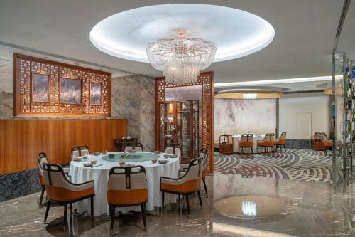 intercontinental foshan an ihg hotel