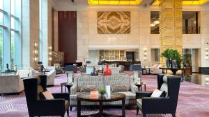 intercontinental foshan an ihg hotel
