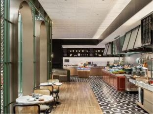 intercontinental foshan an ihg hotel