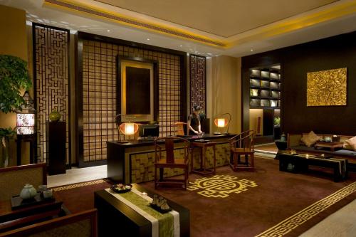 intercontinental foshan an ihg hotel