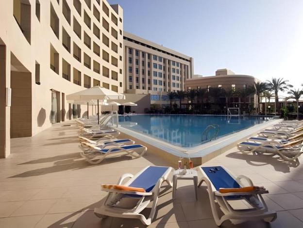swiss inn teda hotel and aquapark