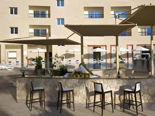 swiss inn teda hotel and aquapark