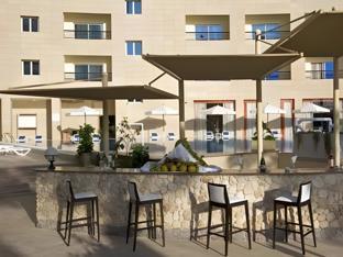 swiss inn teda hotel and aquapark