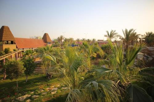 swiss inn teda hotel and aquapark