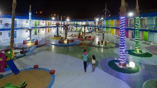 swiss inn teda hotel and aquapark