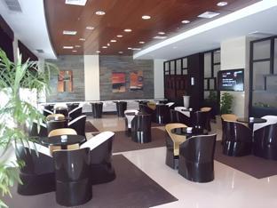 swiss inn teda hotel and aquapark
