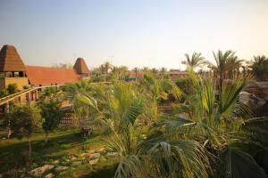 swiss inn teda hotel and aquapark
