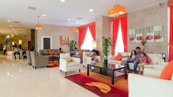 swiss inn teda hotel and aquapark
