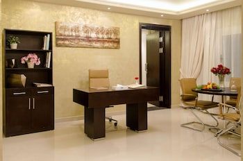 swiss inn teda hotel and aquapark