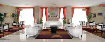 swiss inn teda hotel and aquapark
