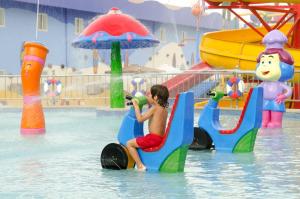 swiss inn teda hotel and aquapark