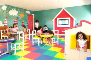 swiss inn teda hotel and aquapark