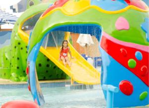 swiss inn teda hotel and aquapark