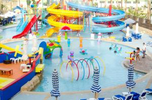 swiss inn teda hotel and aquapark