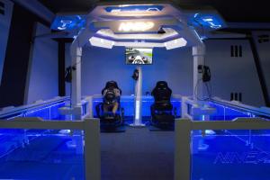 swiss inn teda hotel and aquapark