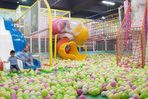 swiss inn teda hotel and aquapark