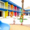 swiss inn teda hotel and aquapark