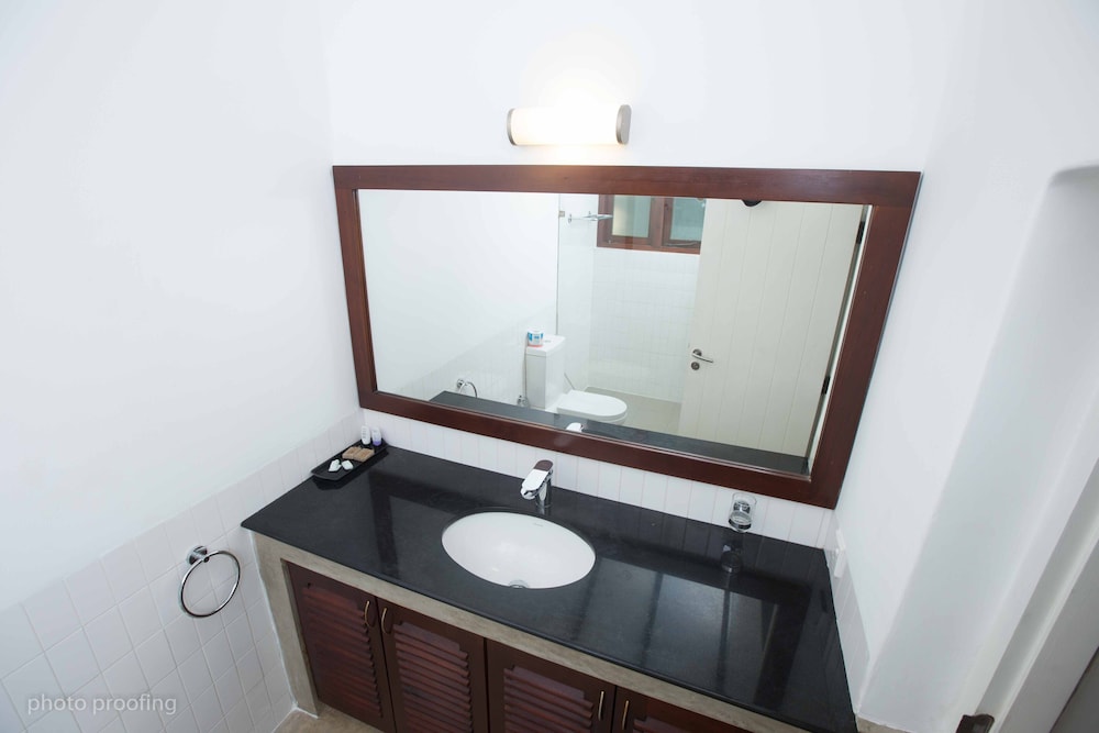 jaffna heritage hotel