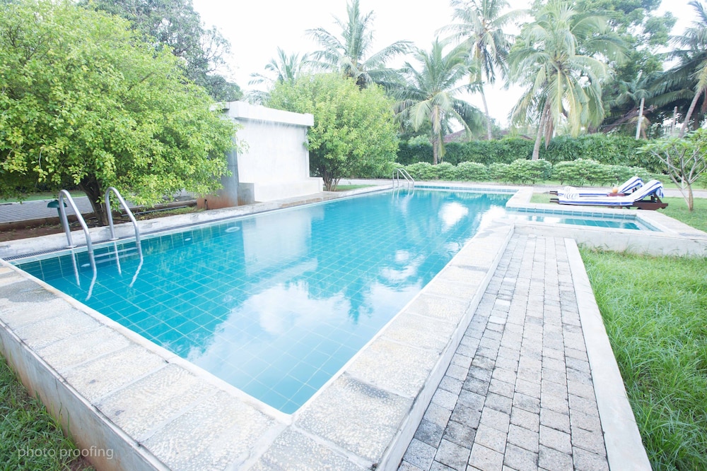 jaffna heritage hotel