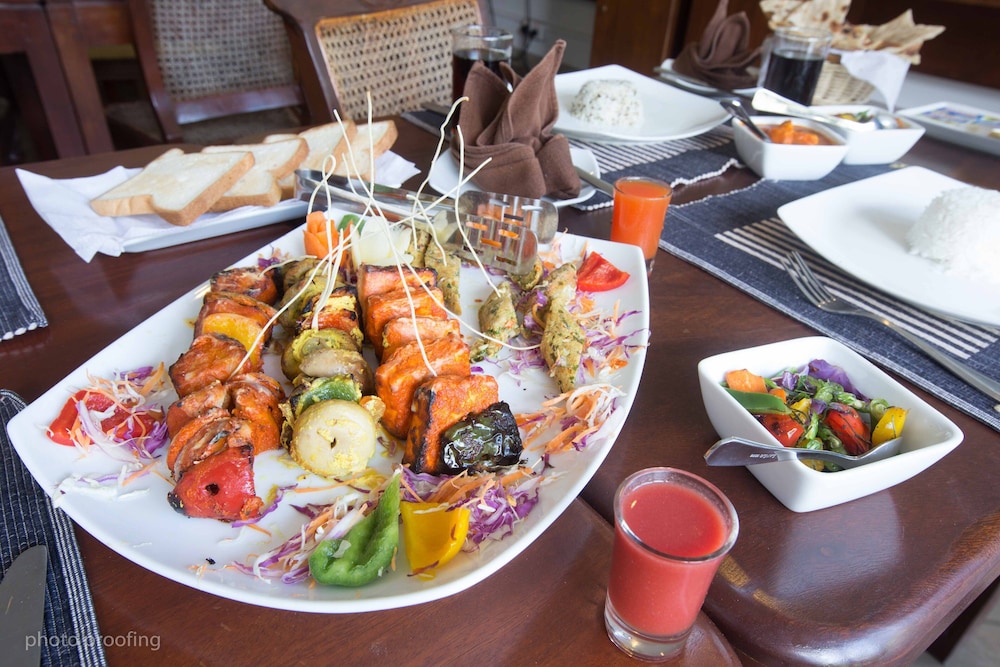 jaffna heritage hotel
