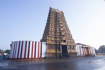 jaffna heritage hotel
