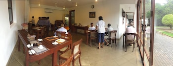 jaffna heritage hotel