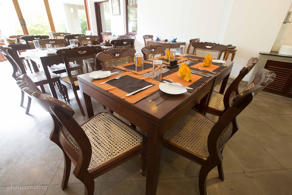 jaffna heritage hotel