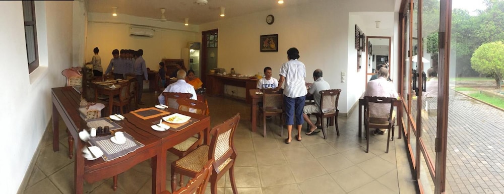 jaffna heritage hotel