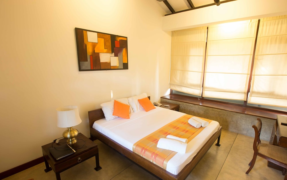 jaffna heritage hotel