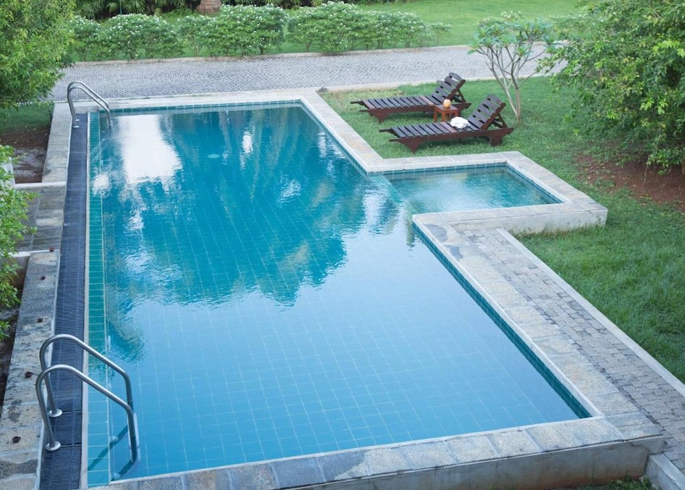 jaffna heritage hotel