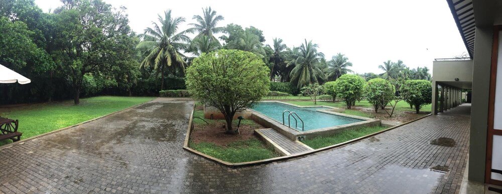 jaffna heritage hotel