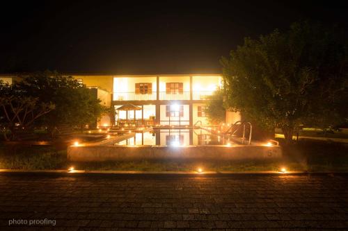 jaffna heritage hotel