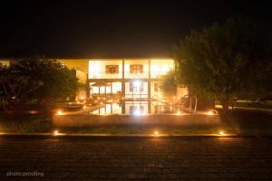 jaffna heritage hotel