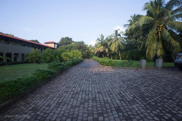 jaffna heritage hotel