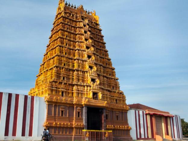 jaffna heritage hotel