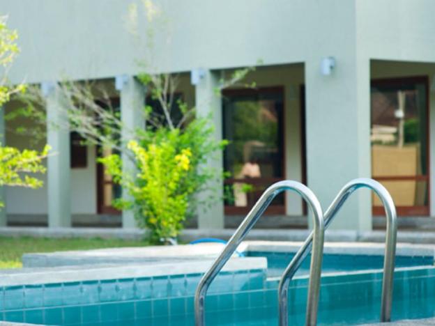 jaffna heritage hotel